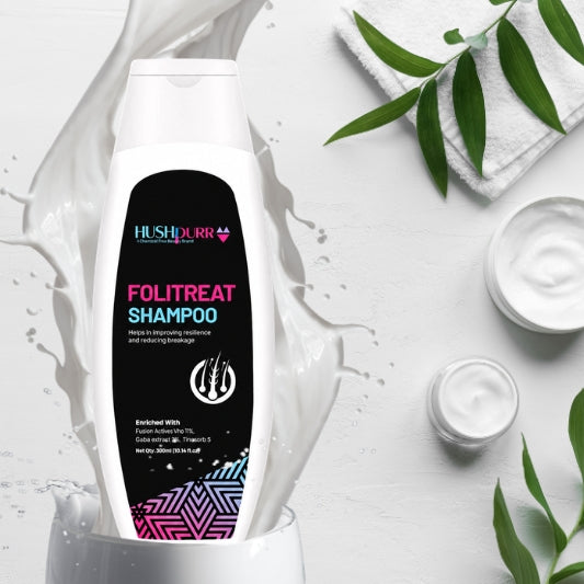 Folitreat Shampoo
