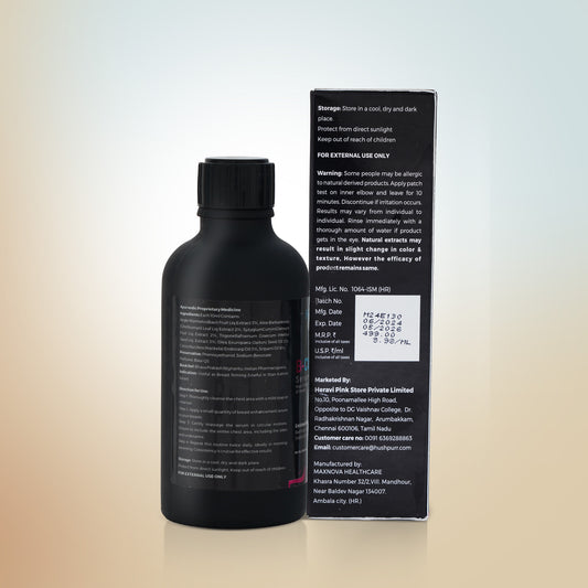 B–Curve Serum