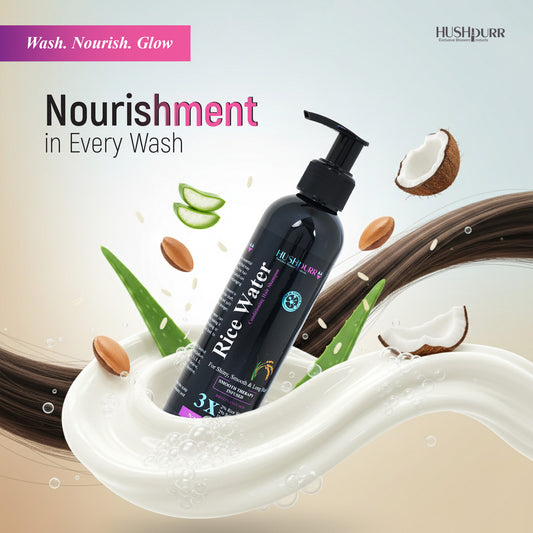 Rice Water Conditioner