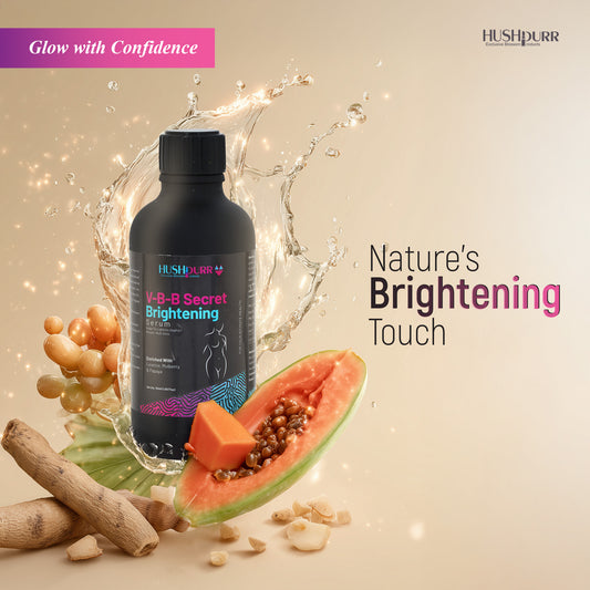V-B-B Secret Brightening Serum