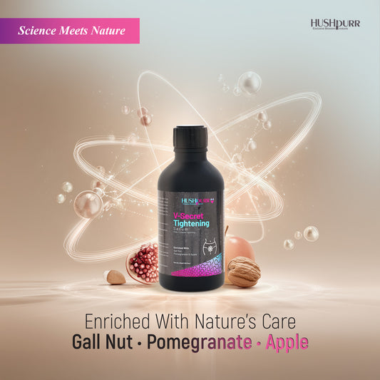 V-Secret Tightening Serum