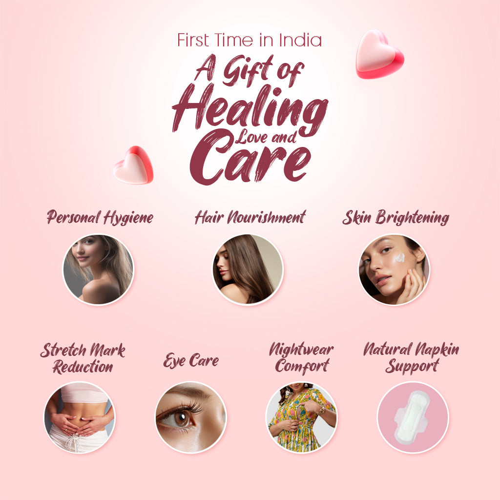 Mom Luxe Care
