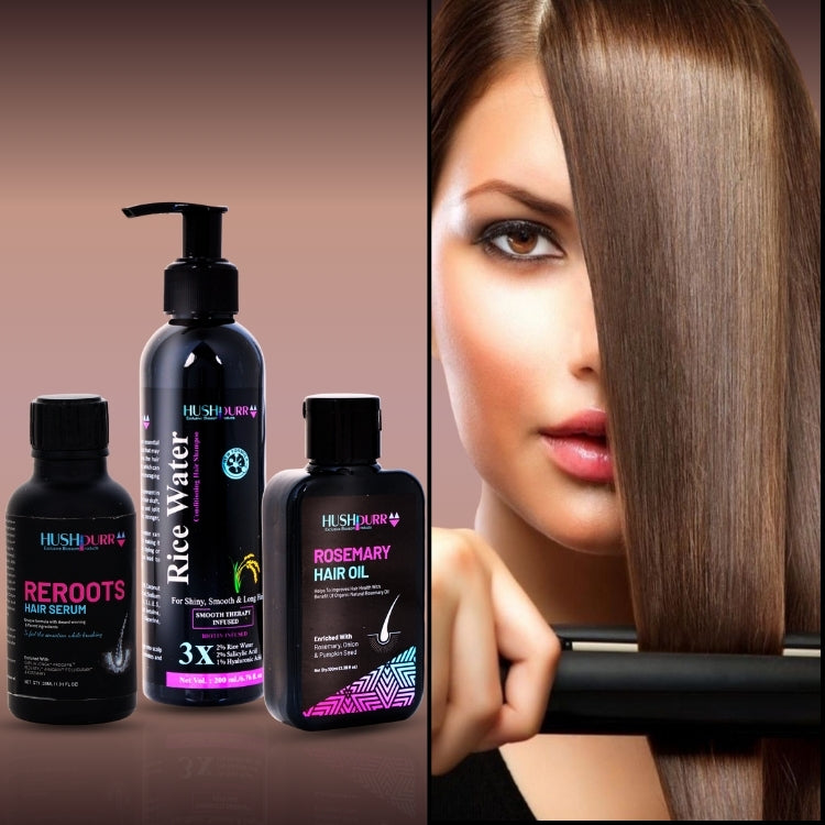 Hair Care