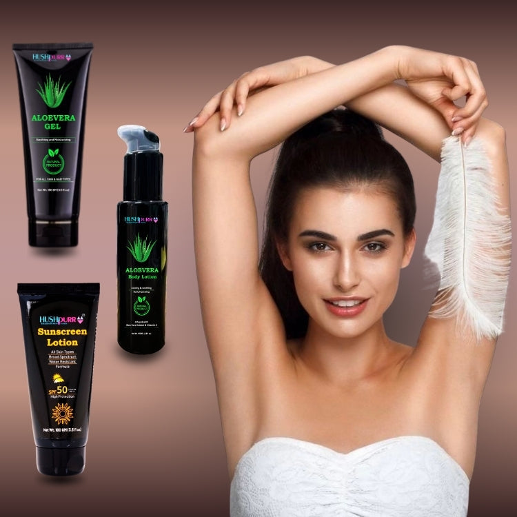 Skin Care