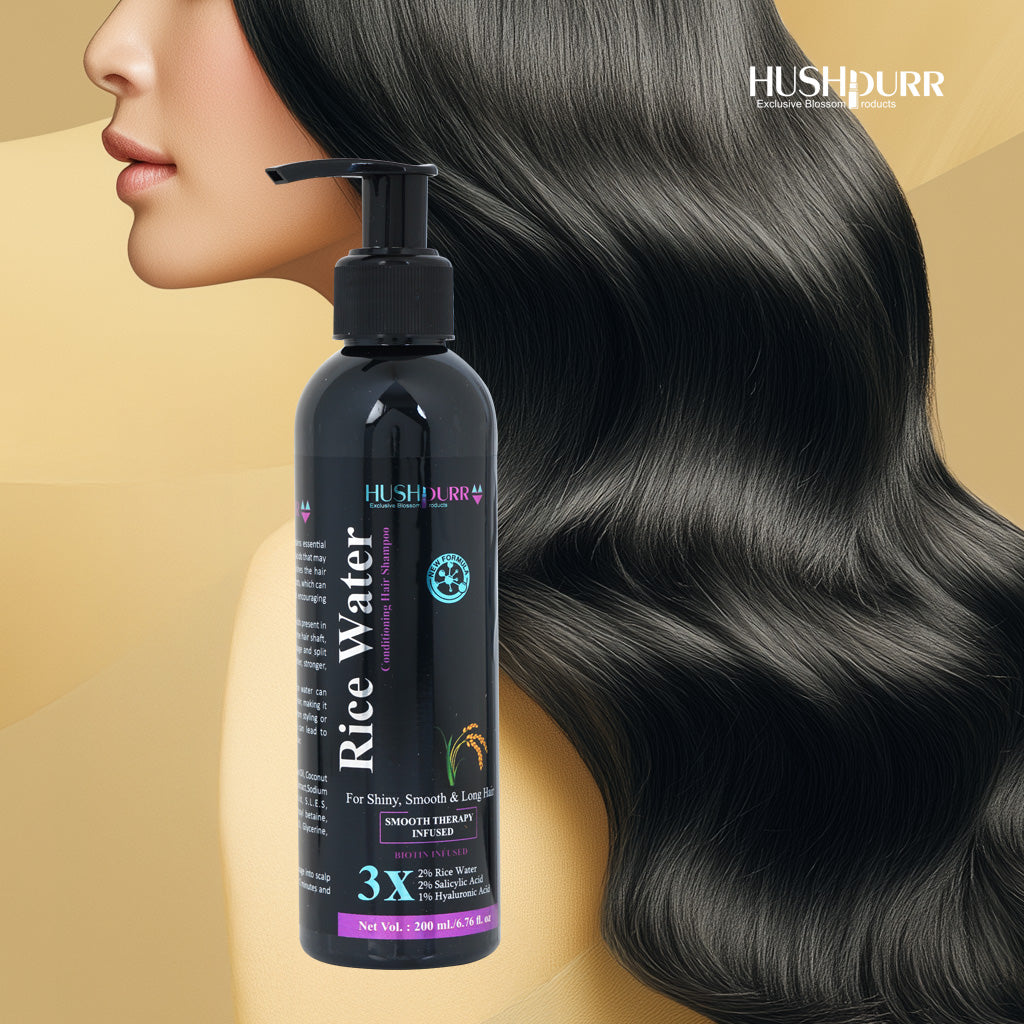 Hair Care