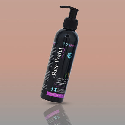 Rice Water Face Wash