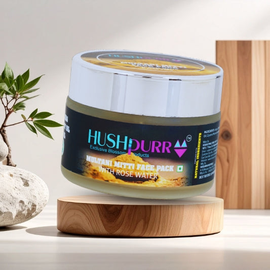 Multani Mitti Face Pack