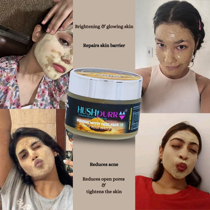 Multani Mitti Face Pack