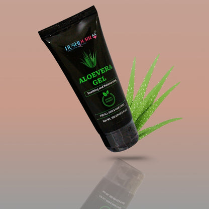 Aloe Vera Gel for Skin