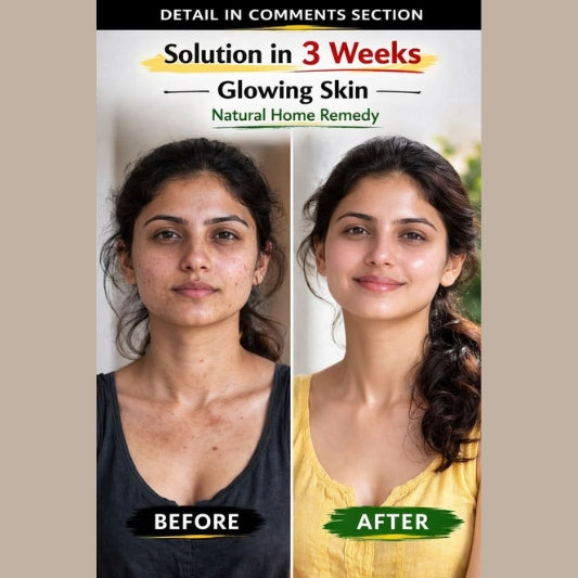 Multani Mitti Face Pack