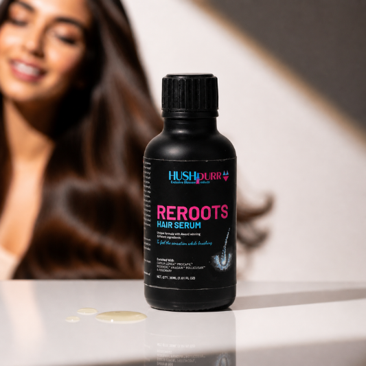 Reroots Hair Serum