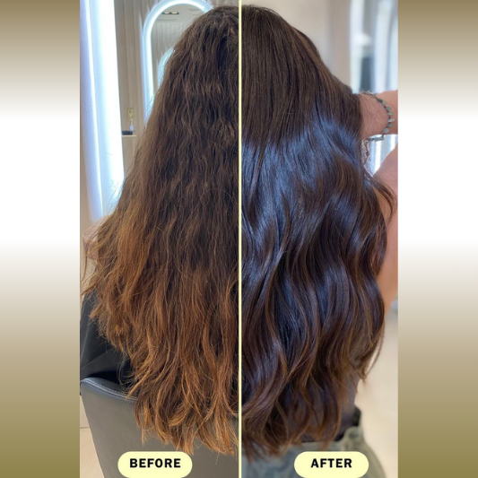 Reroots Hair Serum