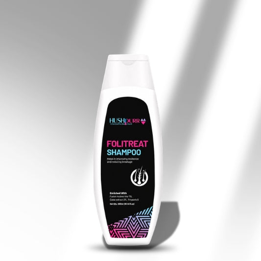 Folitreat Shampoo