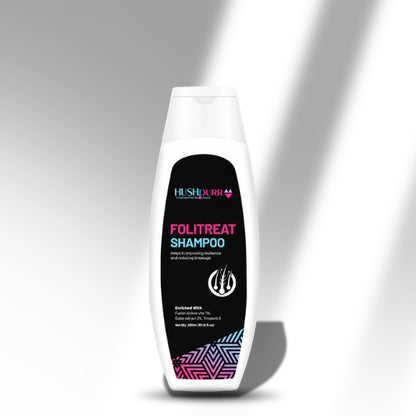 Folitreat Shampoo