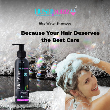 Rice Water Conditioner