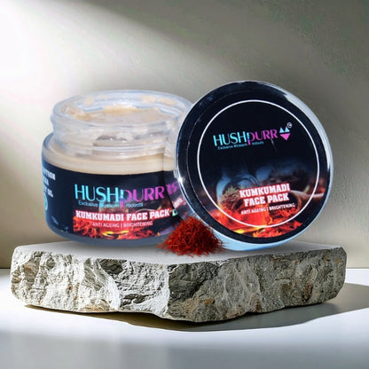 Kumkumadi FacePack