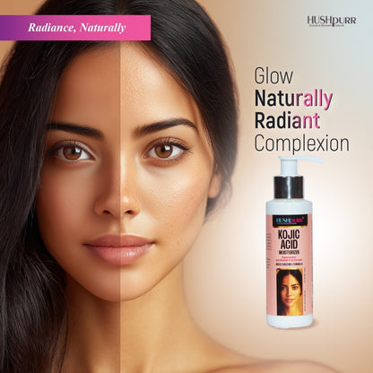 Kojic Acid Moisturizer