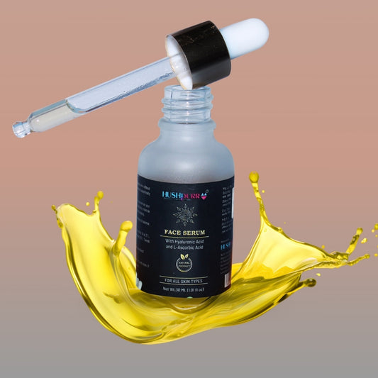 Face Serum
