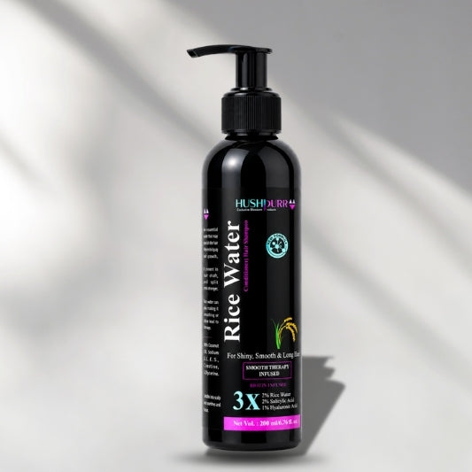 Rice Water Conditioner