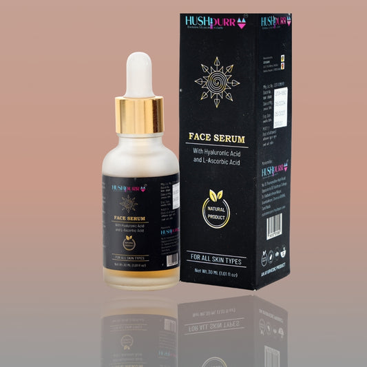 Face Serum