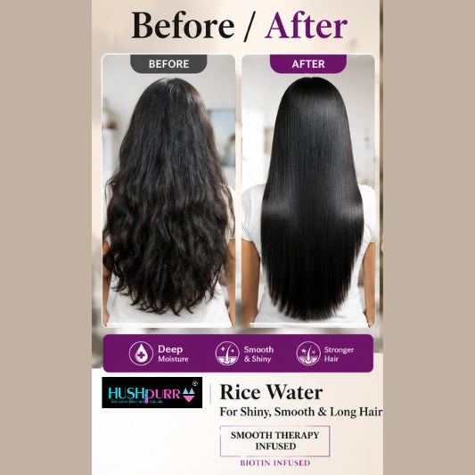 Rice Water Conditioner