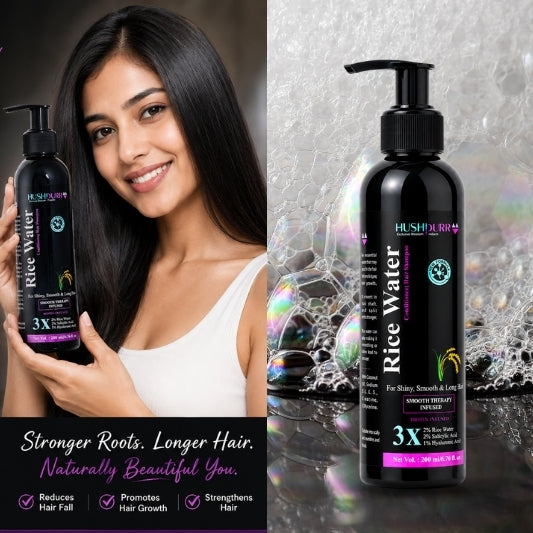 Rice Water Conditioner