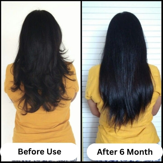 Rice Water Conditioner