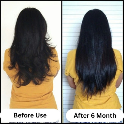 Rice Water Conditioner