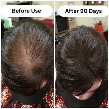 Rice Water Conditioner