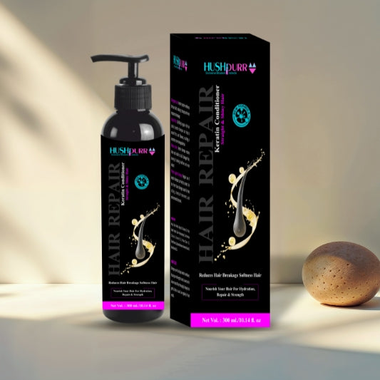 Keratin Conditioner