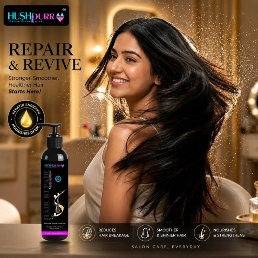 Keratin Conditioner