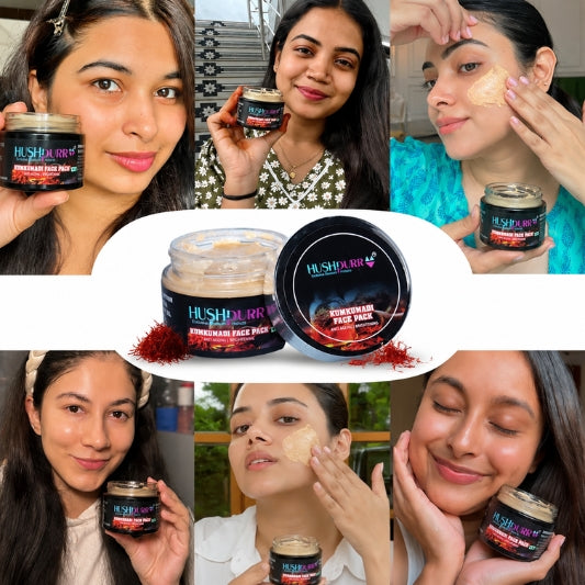 Kumkumadi FacePack