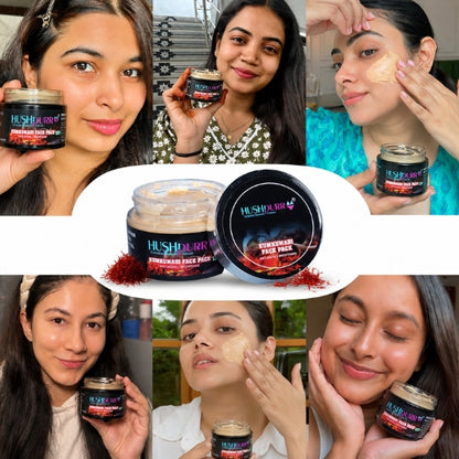 Kumkumadi FacePack