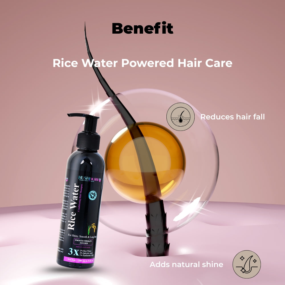 Rice Water Conditioner