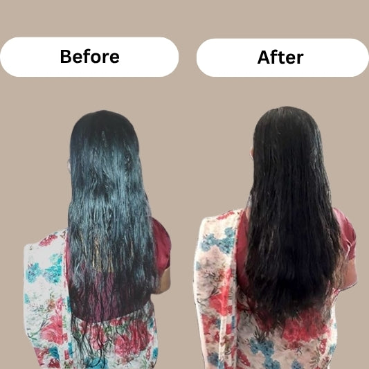 Keratin Conditioner