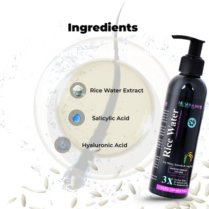 Rice Water Conditioner