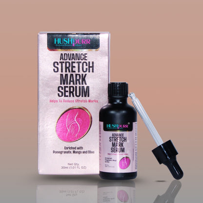 Advance Stretch Mark Serum