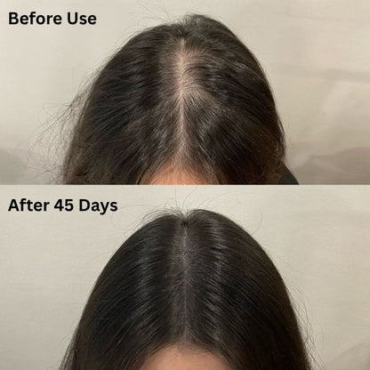 Rosemary Hair Oil