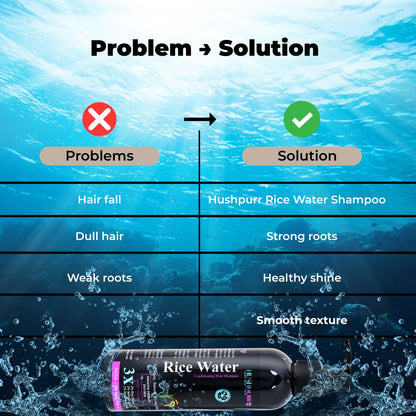 Rice Water Conditioner