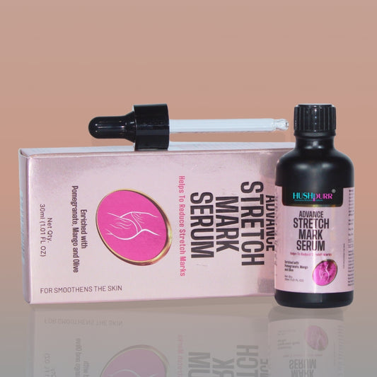Advance Stretch Mark Serum