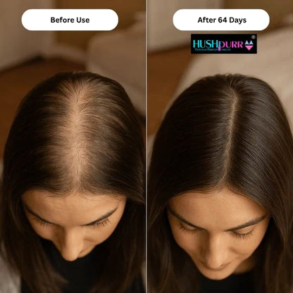 Rosemary Hair Oil