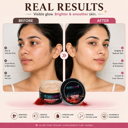 Kumkumadi FacePack