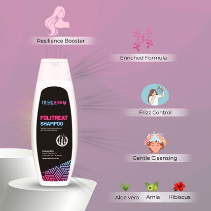 Folitreat Shampoo