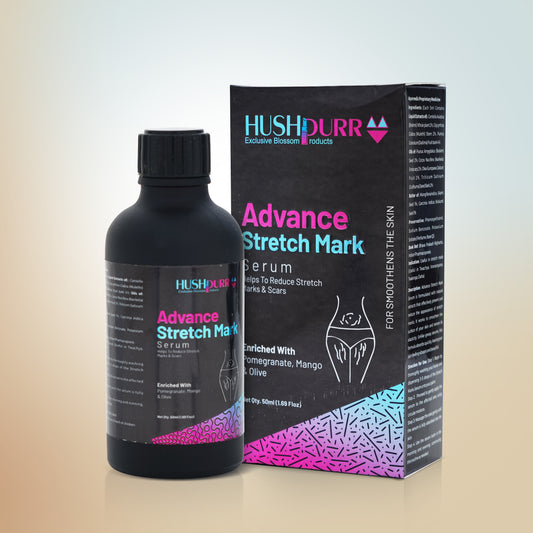 Advance Stretch Mark Removal