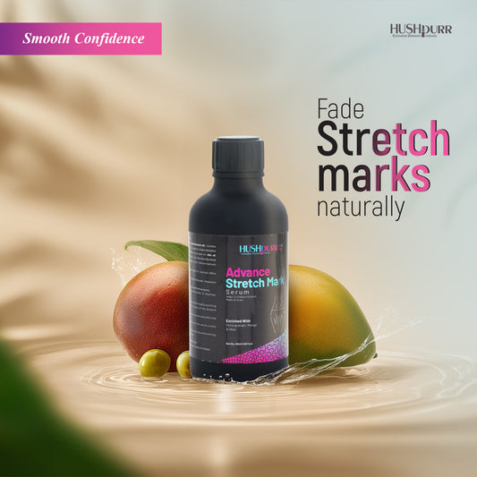 Advance Stretch Mark Removal