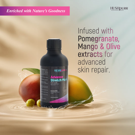 Advance Stretch Mark Serum