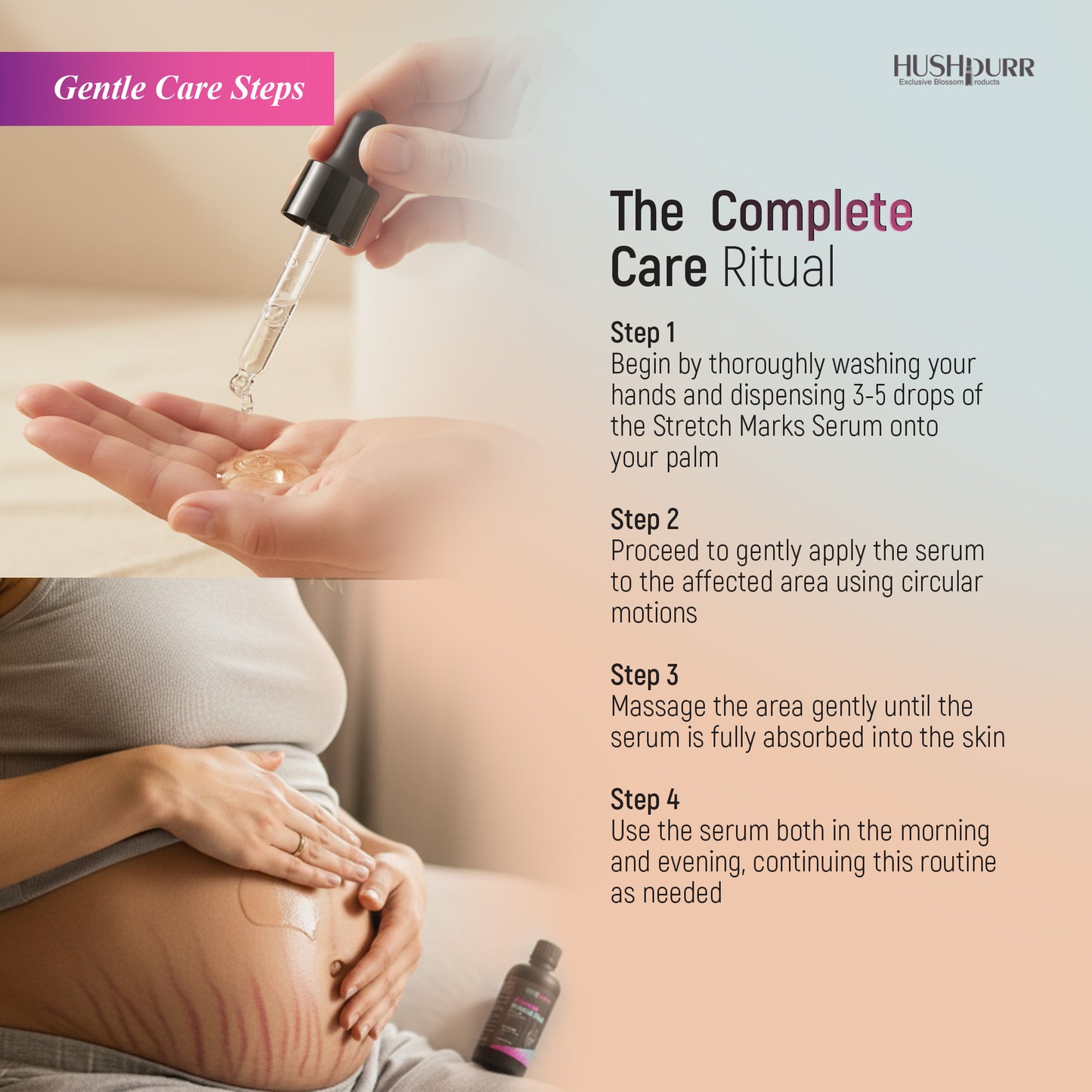 Advance Stretch Mark Serum