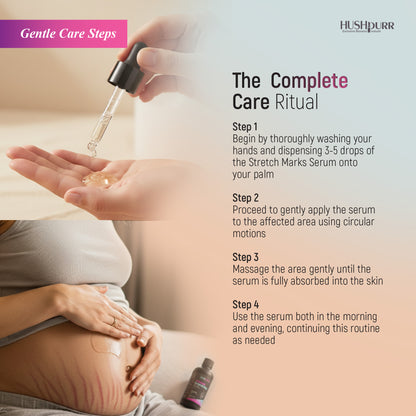 Advance Stretch Mark Serum