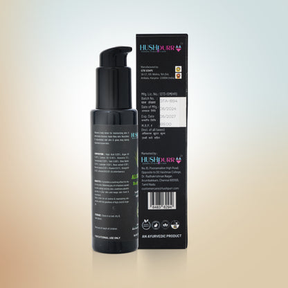 Aloe Vera Body Lotion