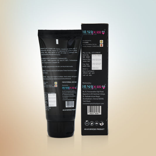 Aloe Vera Gel for Skin